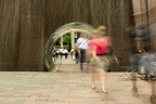 Star Gate in Times Square