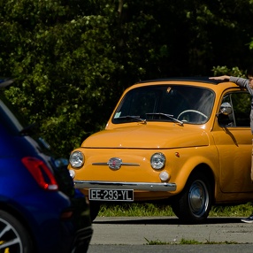 Abarth Day 2017