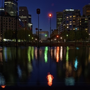 La Defense