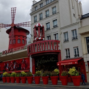 Montmartre