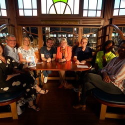 Blomberg à Lieusaint 2024